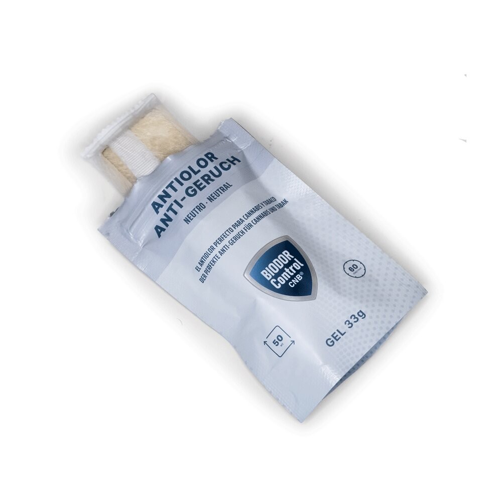 Neutralizador de Olores BIOPulcher CNB 33g