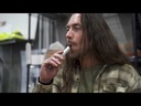 DEDO VERDE HAZE SugarSauce/bho 25% Cartridge 1ml Sativo