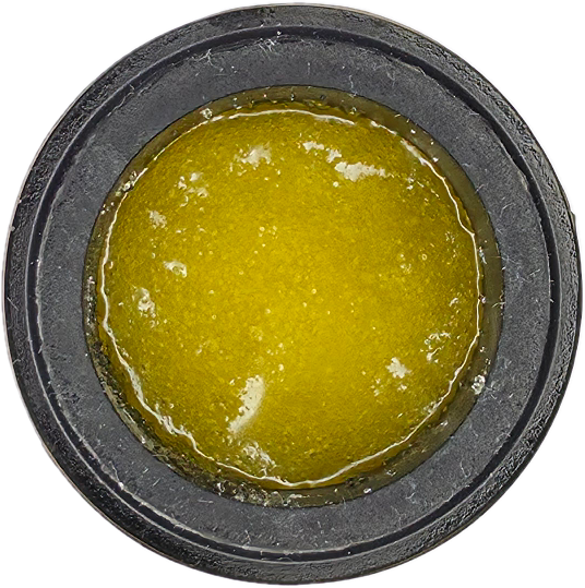 1G TANGERINE DREAM Sugar/bho Sativo