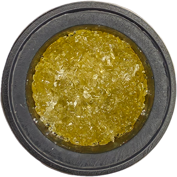 1G STRAWBERRY LEMONADE Crystals+Sauce/bho Sativo