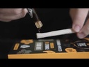 MOBY DICK TerpeneSauce/bho Jeringa 0.5ml Sativo