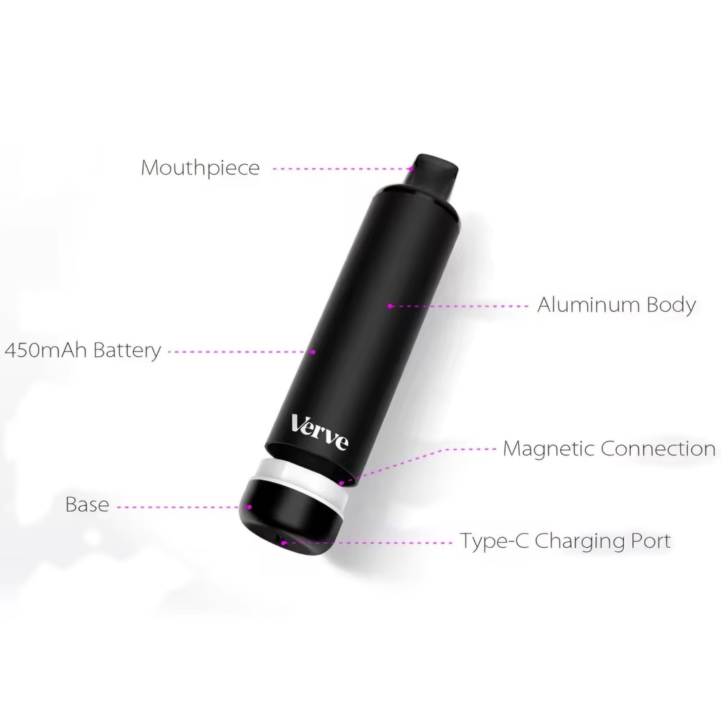 Yocan Verve Colores