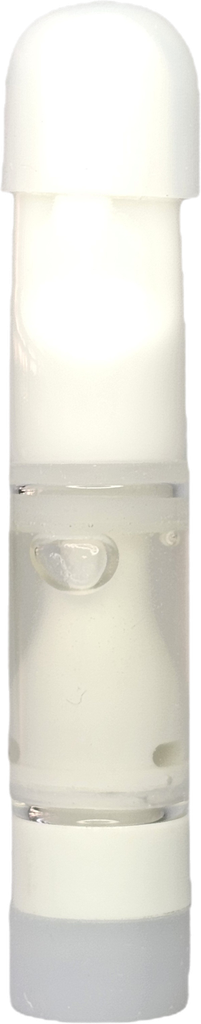 VANILLA SUNDAE SugarSauce/bho 25% Cartridge 0.5ml Híbrido