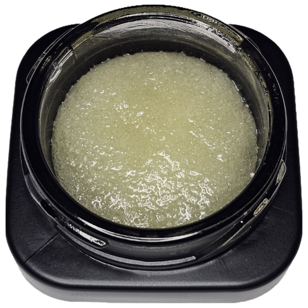 5G VANILLA SUNDAE Sugar/bho Híbrido