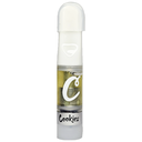 MOBY DICK THC+ LiquidDiamonds/bho Cartridge 0.5ml Sativo+