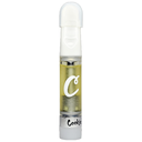 SILVER HAZE SugarSauce/bho 25% Cartridge 1ml Sativo