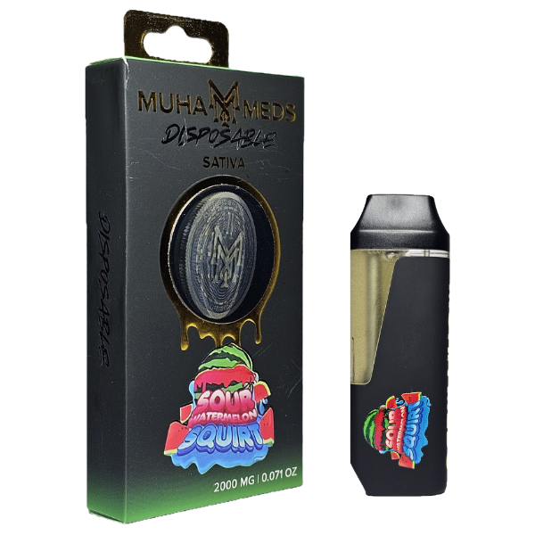 SILVER HAZE Vape SugarSauce/bho 25% 2ml Sativo