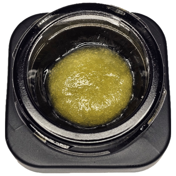 1G AMSTERDAM Sugar/bho Sativo+