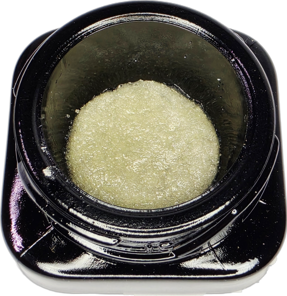 1G CRITICAL JACK Sugar/bho Sativo