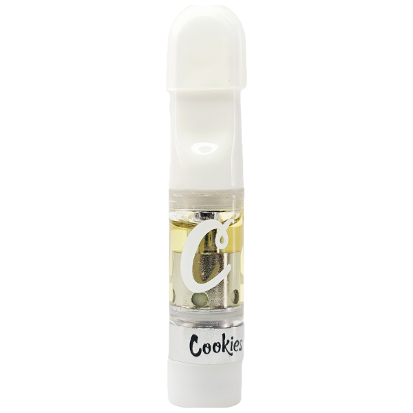 GLOOKIES TerpeneSauce/bho Cartridge 0.5ml Índico