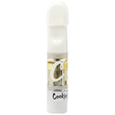 GLOOKIES TerpeneSauce/bho Cartridge 0.5ml Índico