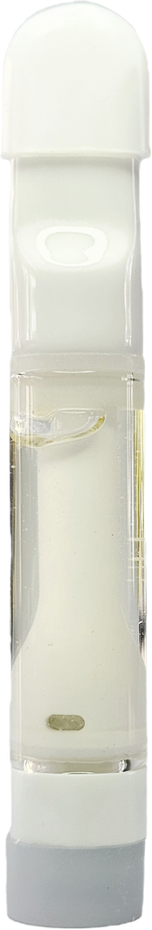 LEMON 18 SugarSauce/bho 25% Cartridge 1ml Sativo