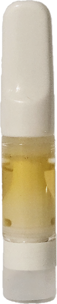 TROPICANA BANANA THC+ LiquidDiamonds/bho Cartridge 0.5ml Híbrido