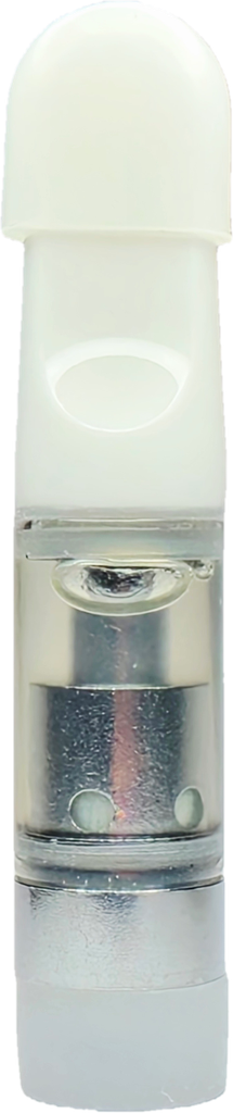 CRITICAL JACK SugarSauce/bho 30% Cartridge 0.5ml Sativo