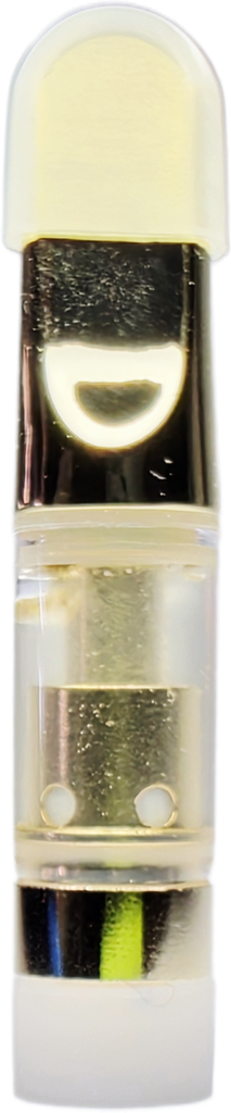 DOS SI DOS 33 SugarSauce/bho 30% Cartridge 0.5ml Índico