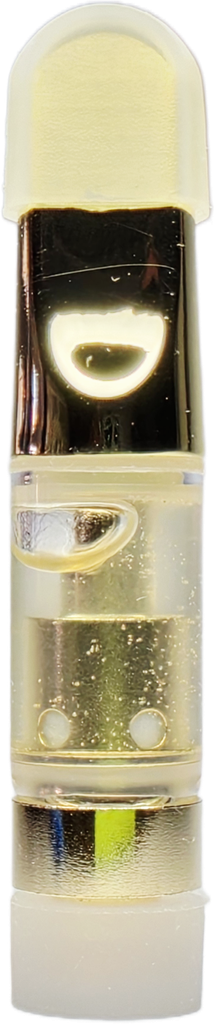 LEMON 18 SugarSauce/bho 30% Cartridge 0.5ml Sativo