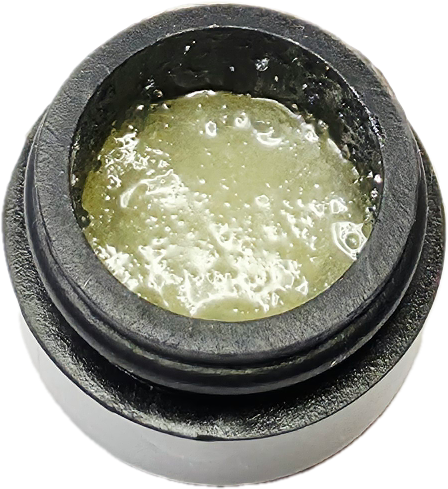 1G GELATO SORBET Budder/bho Índico