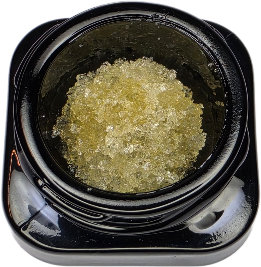 1G STRAWBERRY LEMONADE Crystals+Sauce/bho Sativo