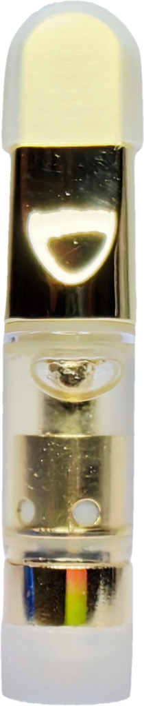 LSD SugarSauce/bho 30% Cartridge 0.5ml Índico