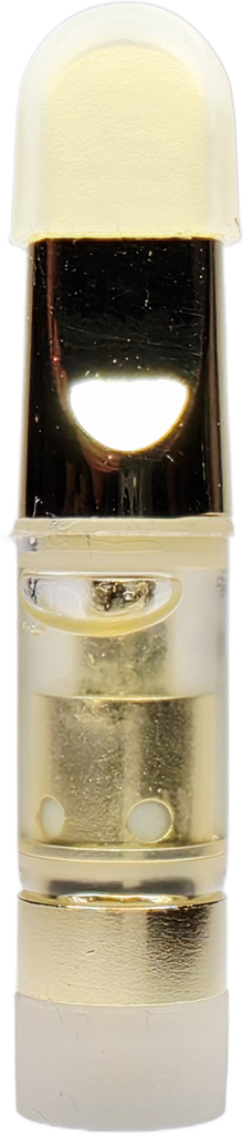 PINEAPPLE CHUNK SugarSauce/bho 30% Cartridge 0.5ml Índico