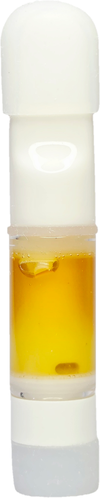 LIBERTY HAZE TerpeneSauce/bho Cartridge 0.5ml Sativo+