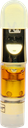 LIBERTY HAZE TerpeneSauce/bho Cartridge 0.5ml Sativo+