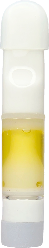 DOS SI DOS 33 TerpeneSauce/bho Cartridge 0.5ml Índico