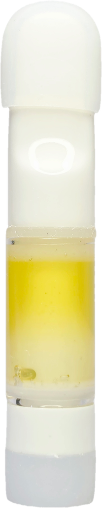 DOS SI DOS 33 TerpeneSauce/bho Cartridge 0.5ml Índico
