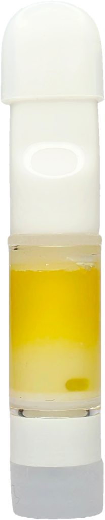 GELATO SORBET TerpeneSauce/bho Cartridge 0.5ml Índico