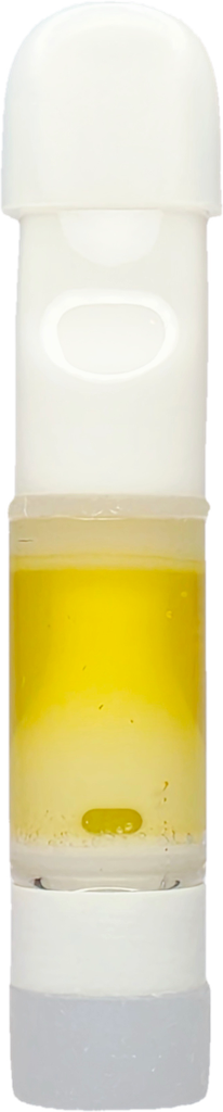 KOSHER KUSH TerpeneSauce/bho Cartridge 0.5ml Índico