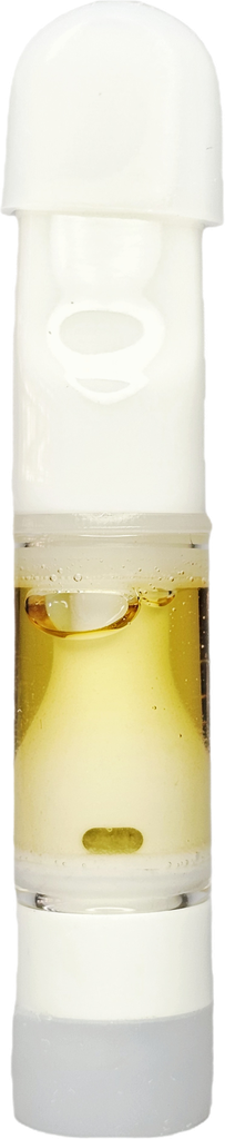 LEMON 18 TerpeneSauce/bho Cartridge 0.5ml Sativo