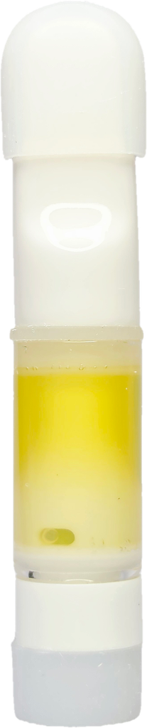 PINEAPPLE CHUNK TerpeneSauce/bho Cartridge 0.5ml Índico