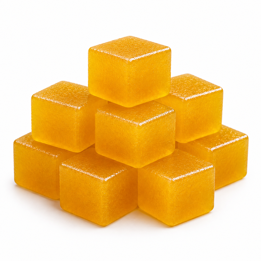 LIFT Gummies BHO 20mg (10u) Sativo+