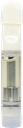STRAWBERRY FlavoredSugarSauce/bho 30% Cartridge 1ml Sativo