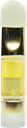 VANILLA SUNDAE THC+ LiquidDiamonds/bho Cartridge 0.5ml Híbrido
