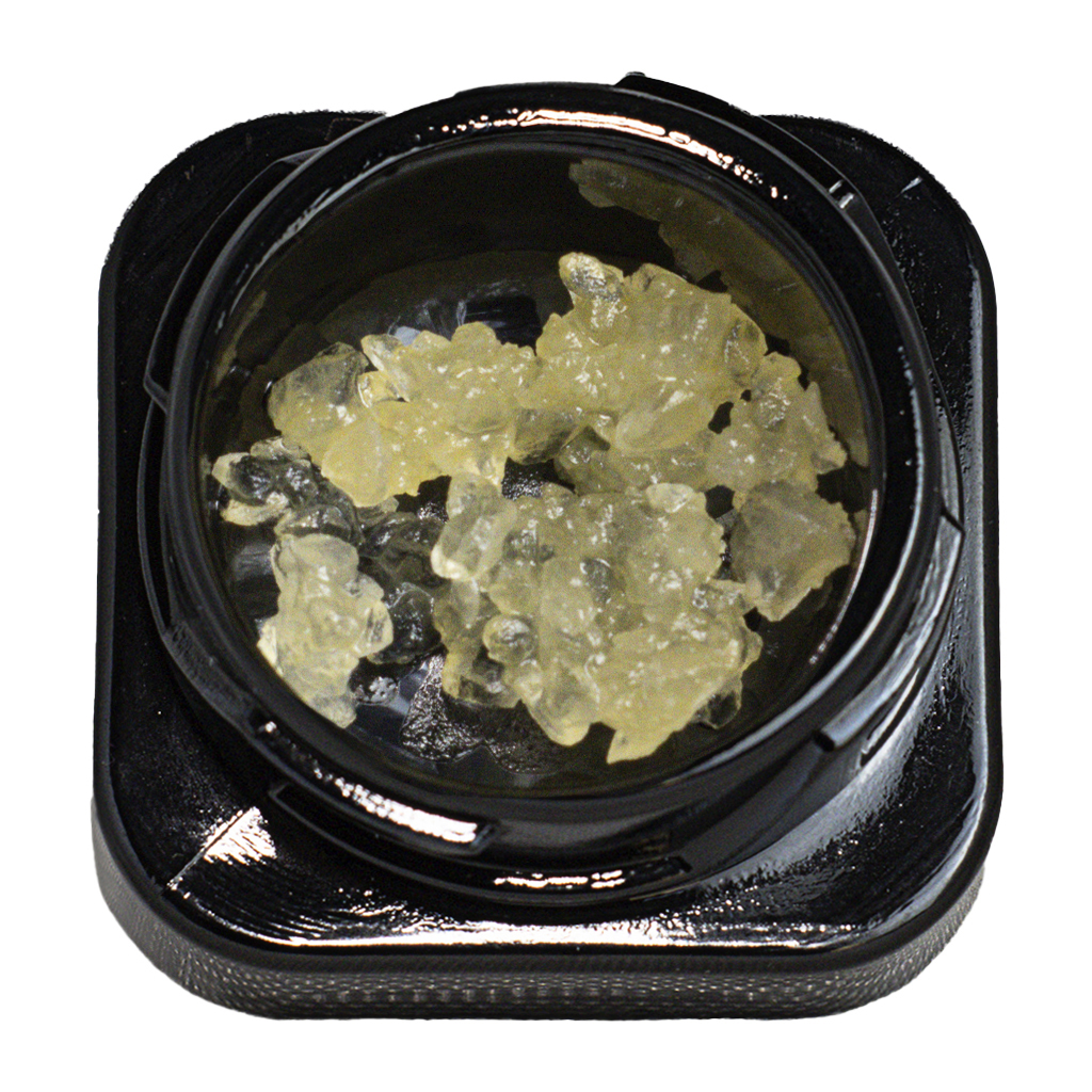 1G LIBERTY HAZE Diamonds+Sauce/bho Sativo+