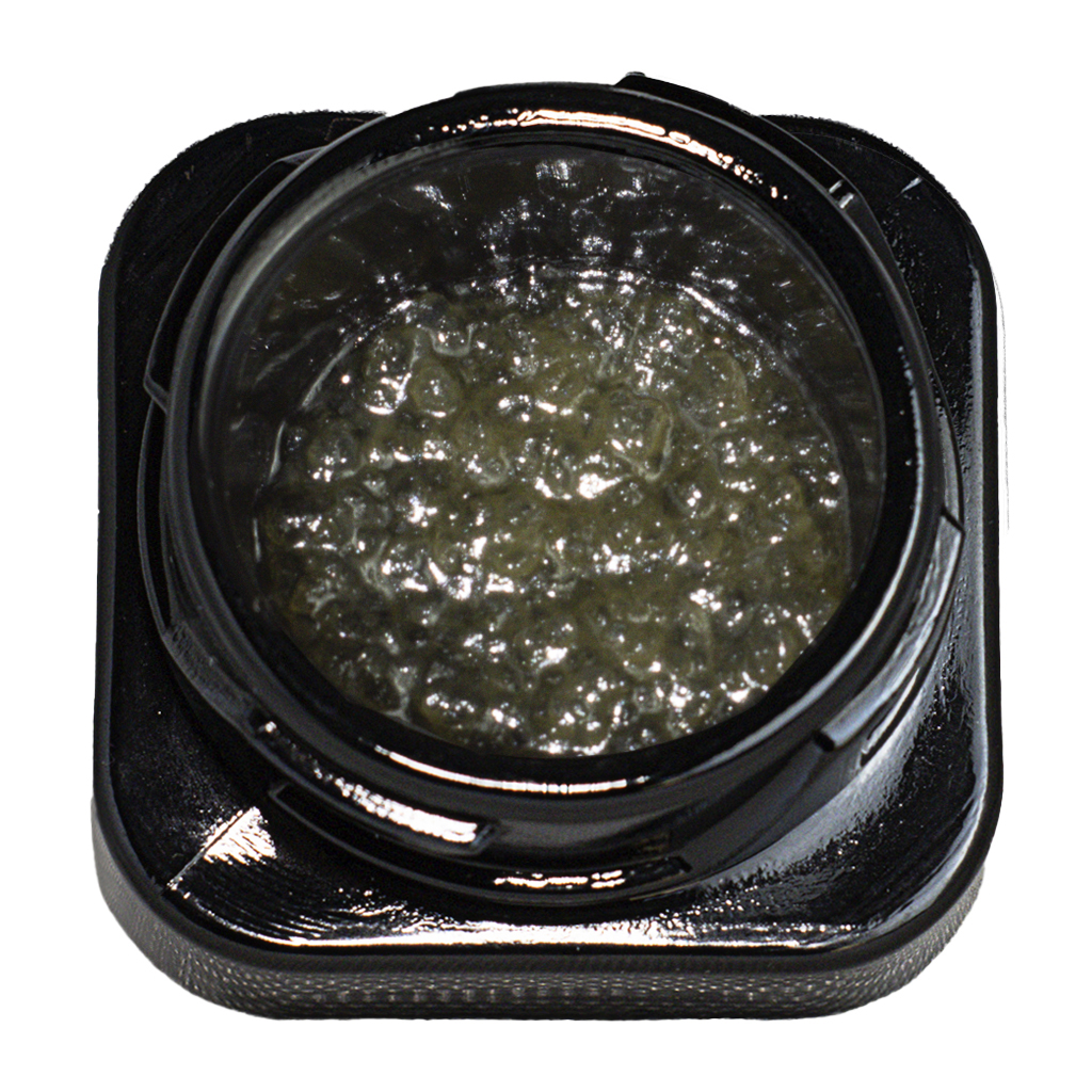 1G SILVER HAZE Sugar/bho Sativo