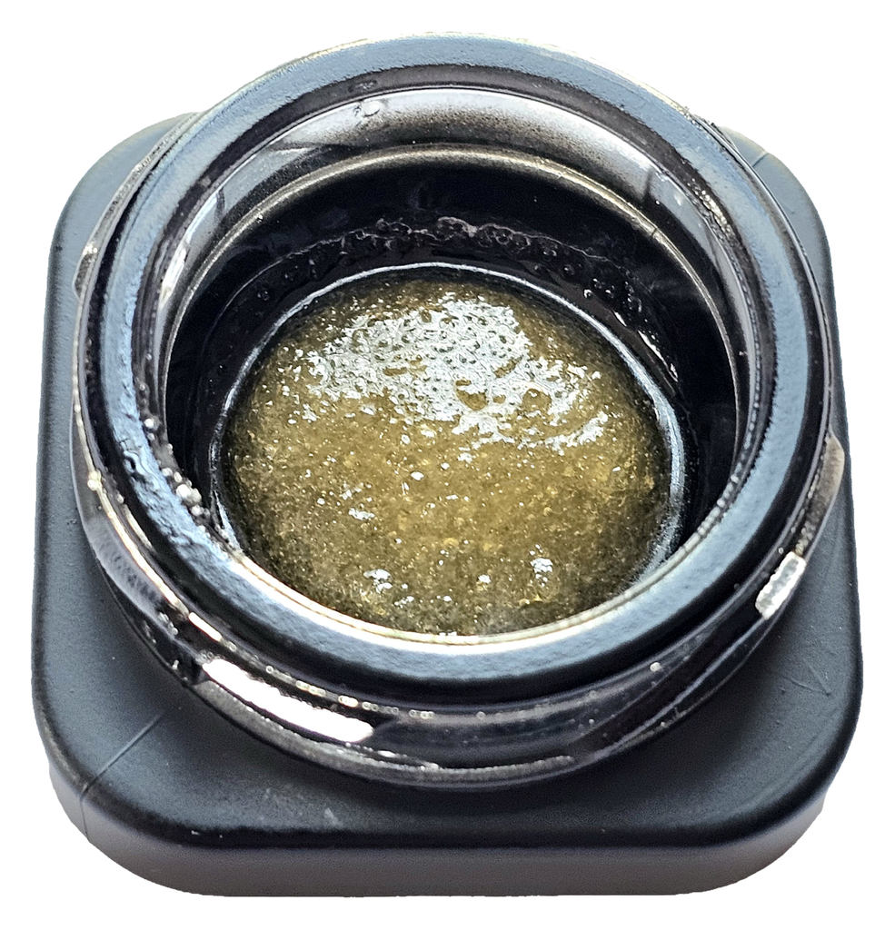 1G AMNESIA LEMON Sugar/bho Sativo+