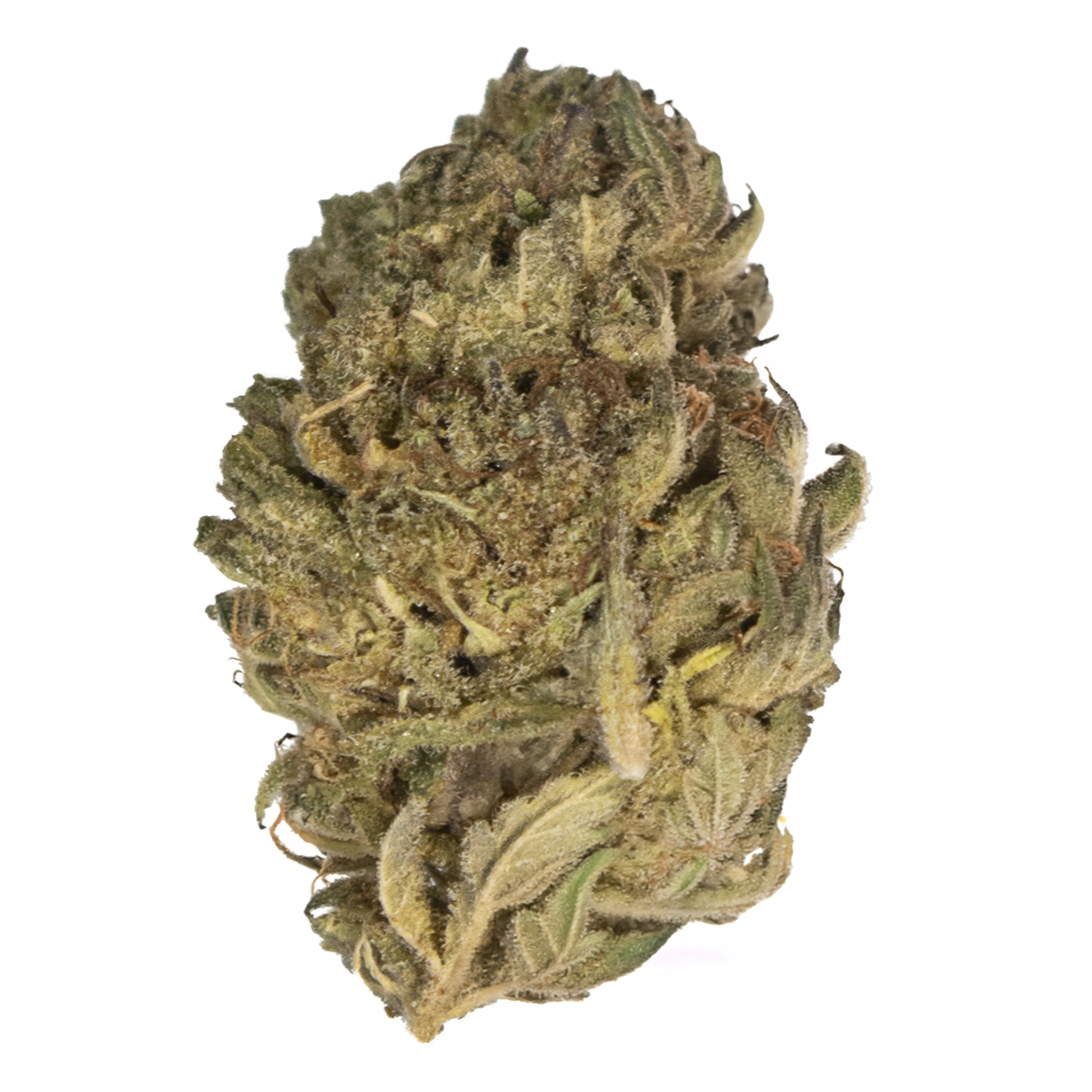 BUBBA KUSH CBD outdoor May'24