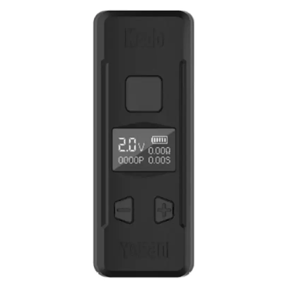 Batería 510 Yocan Kodo Pro Black