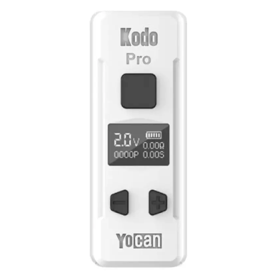 Batería 510 Yocan Kodo Pro White