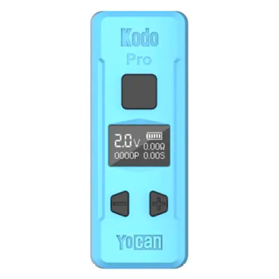 Batería 510 Yocan Kodo Pro Cyan