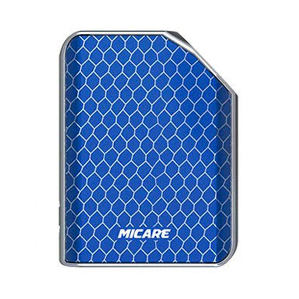 Batería 510 Smok Micare Blue Cobra