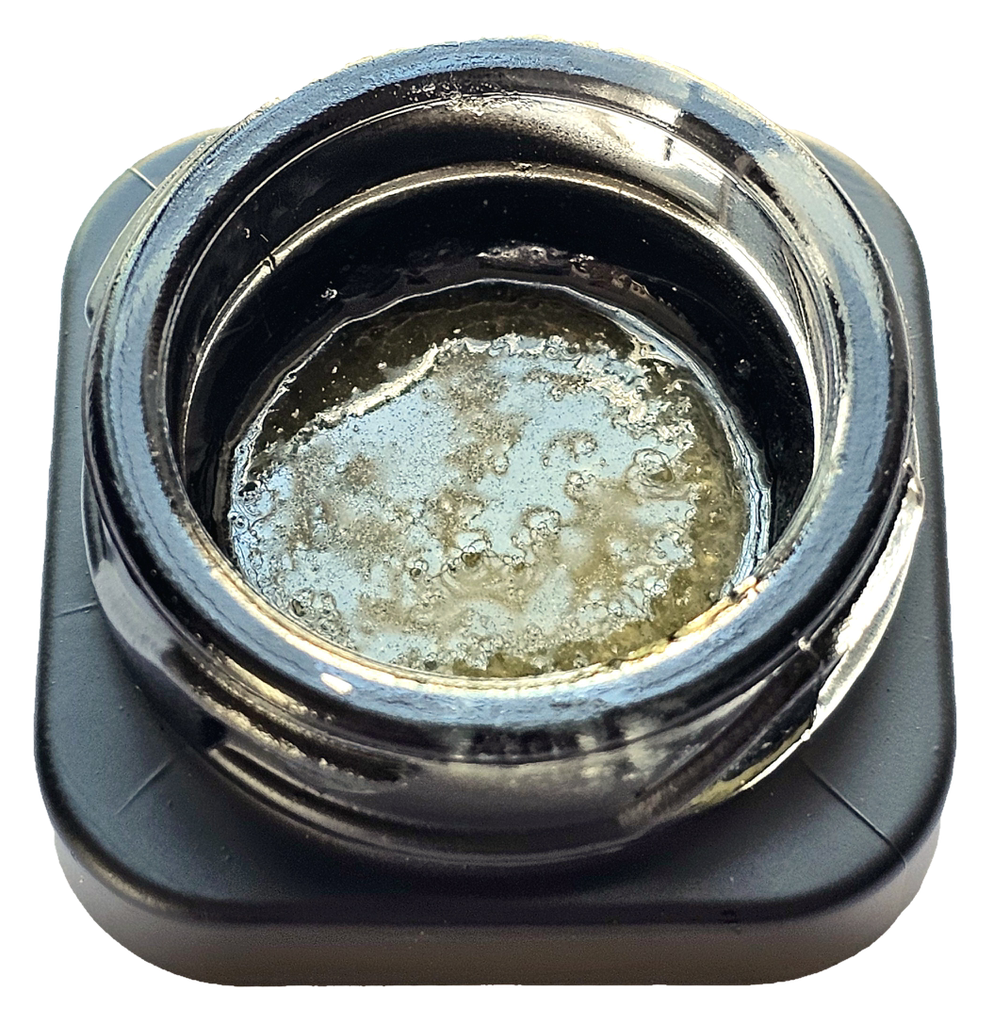 1G DURBAN Sugar/bho Sativo+