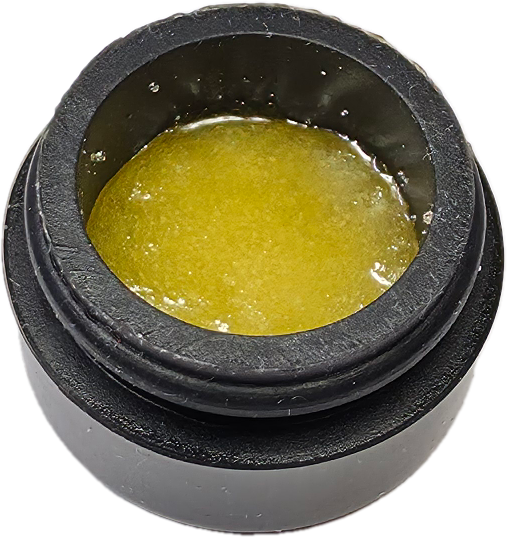 1G TANGERINE DREAM Sugar/bho Sativo