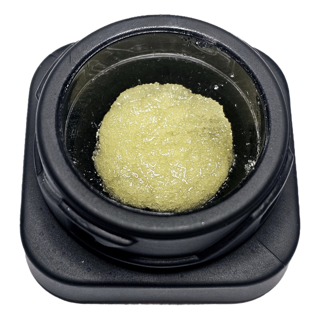 1G TANGERINE DREAM Sugar/bho Sativo