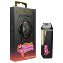 KOSHER KUSH Vape SugarSauce/bho 25% 2mL Índico
