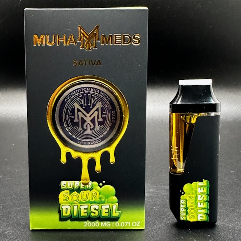 STRAWBERRY LEMONADE Vape SugarSauce/bho 25% 2ml Híbrido