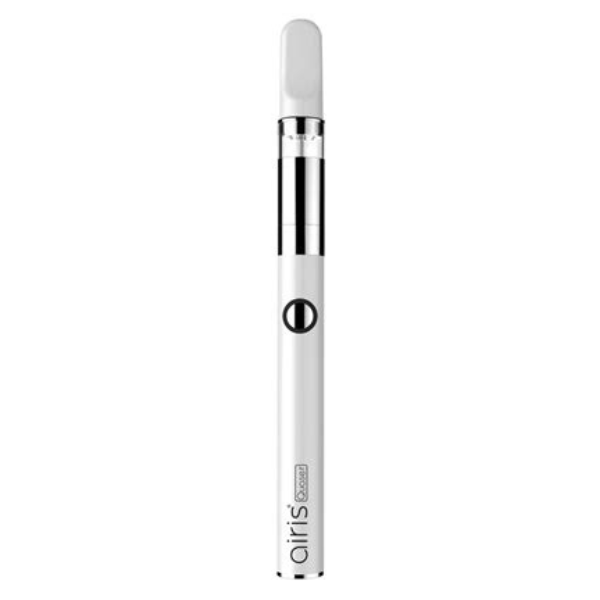 Vaporizador Airistech Quaser White
