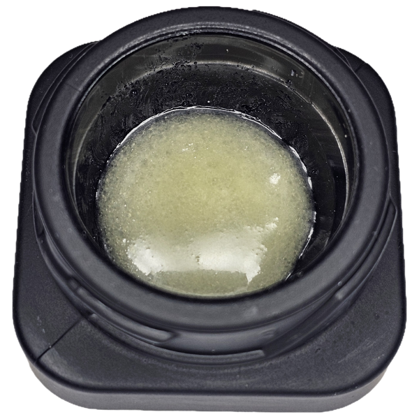 1G KOSHER KUSH Budder/bho Índico